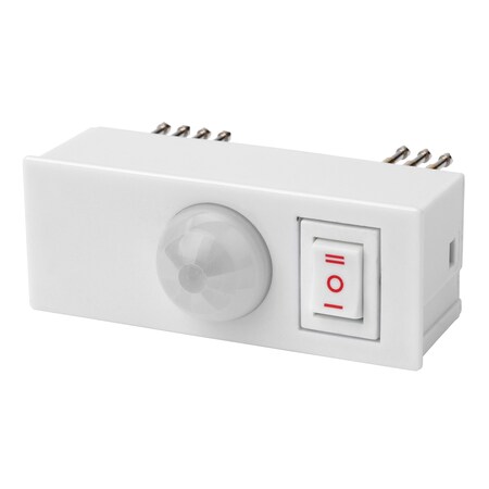 Ap Products AP Products 016-BL3006 Brilliant Light Motion Detector 016-BL3006